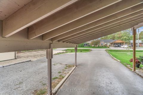 Photo 1 at 2263 25th Side Road, Alcona, Innisfil