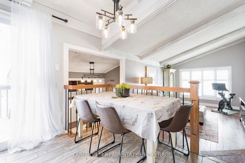 Photo 10 at 2263 25th Side Road, Alcona, Innisfil