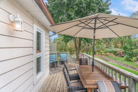 Photo 27 at 2263 25th Side Road, Alcona, Innisfil