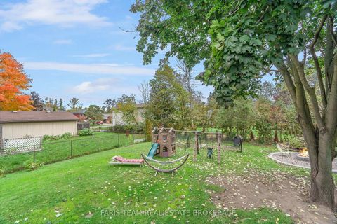 Photo 28 at 2263 25th Side Road, Alcona, Innisfil