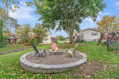 Photo 29 at 2263 25th Side Road, Alcona, Innisfil
