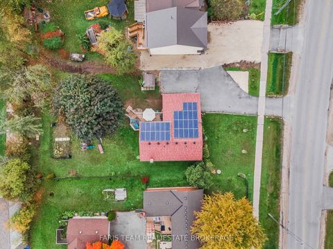 Photo 30 at 2263 25th Side Road, Alcona, Innisfil