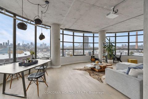 Photo 14 at 503 - 1201 Dundas Street E, South Riverdale, Toronto