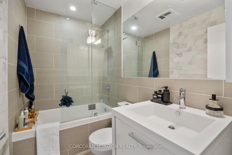 Photo 28 at 503 - 1201 Dundas Street E, South Riverdale, Toronto