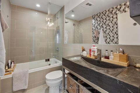Photo 31 at 503 - 1201 Dundas Street E, South Riverdale, Toronto
