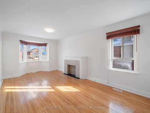 Photo 4 at 521 Glen Park Avenue, Glen Park, Toronto