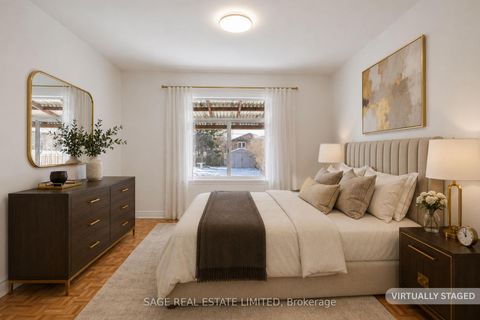 Photo 12 at 521 Glen Park Avenue, Glen Park, Toronto