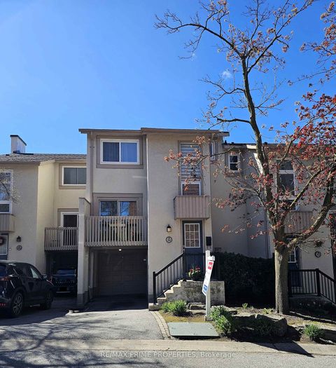 Photo 0 at 90 Maris Shep Way, Don Valley Village, Toronto