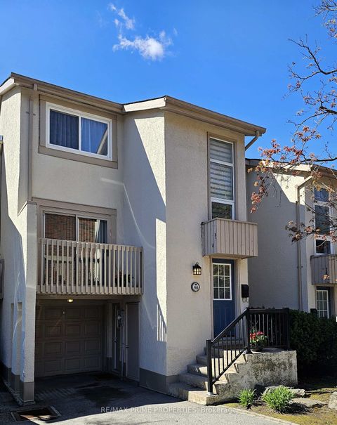 Photo 1 at 90 Maris Shep Way, Don Valley Village, Toronto
