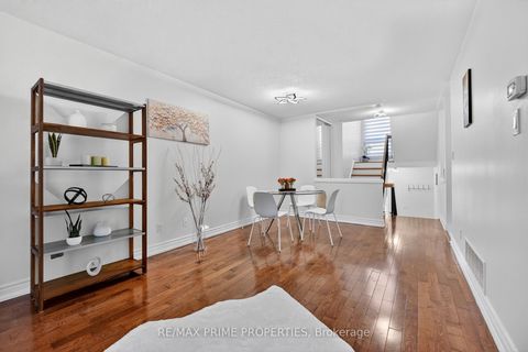Photo 5 at 90 Maris Shep Way, Don Valley Village, Toronto