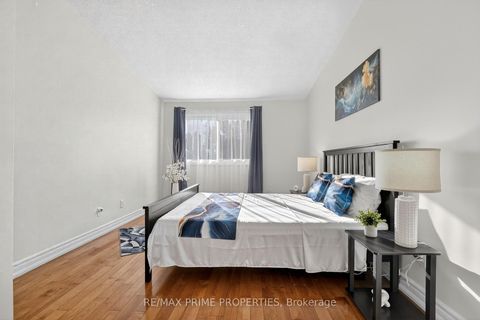 Photo 21 at 90 Maris Shep Way, Don Valley Village, Toronto
