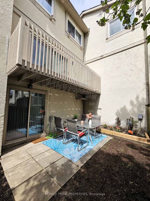 Photo 41 at 90 Maris Shep Way, Don Valley Village, Toronto
