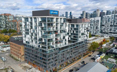 Photo 0 at 610 - 9 Tecumseth Street, Niagara, Toronto