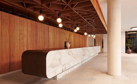 Photo 2 at 610 - 9 Tecumseth Street, Niagara, Toronto