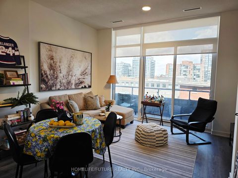 Photo 6 at 610 - 9 Tecumseth Street, Niagara, Toronto