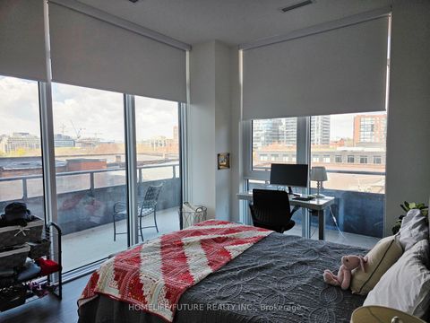 Photo 9 at 610 - 9 Tecumseth Street, Niagara, Toronto