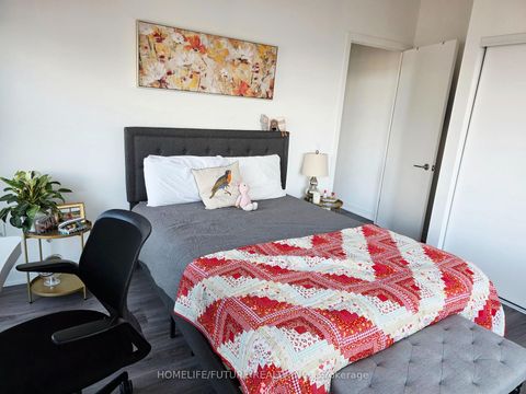 Photo 10 at 610 - 9 Tecumseth Street, Niagara, Toronto