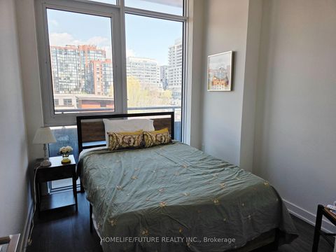 Photo 11 at 610 - 9 Tecumseth Street, Niagara, Toronto