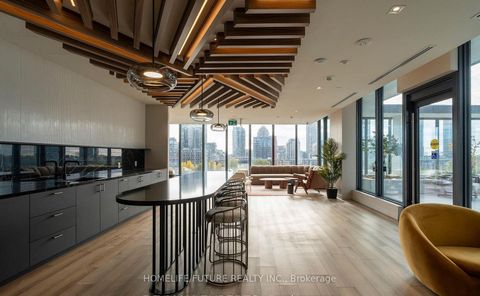 Photo 14 at 610 - 9 Tecumseth Street, Niagara, Toronto