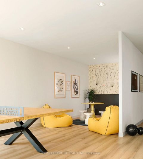 Photo 16 at 610 - 9 Tecumseth Street, Niagara, Toronto