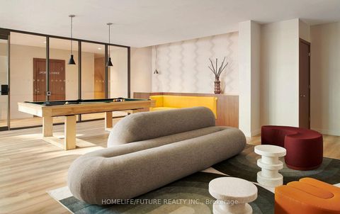 Photo 17 at 610 - 9 Tecumseth Street, Niagara, Toronto