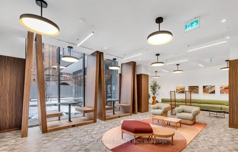 Photo 19 at 610 - 9 Tecumseth Street, Niagara, Toronto