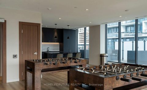 Photo 21 at 610 - 9 Tecumseth Street, Niagara, Toronto