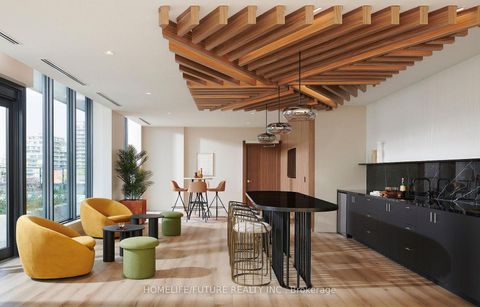 Photo 22 at 610 - 9 Tecumseth Street, Niagara, Toronto