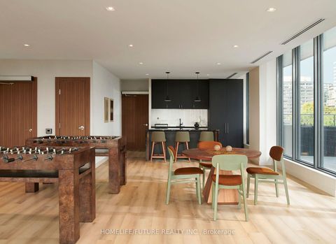 Photo 24 at 610 - 9 Tecumseth Street, Niagara, Toronto