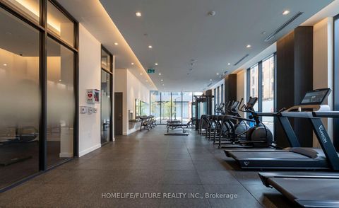 Photo 25 at 610 - 9 Tecumseth Street, Niagara, Toronto