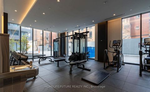 Photo 26 at 610 - 9 Tecumseth Street, Niagara, Toronto