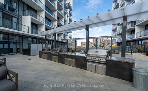 Photo 27 at 610 - 9 Tecumseth Street, Niagara, Toronto