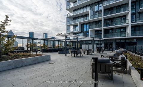 Photo 28 at 610 - 9 Tecumseth Street, Niagara, Toronto