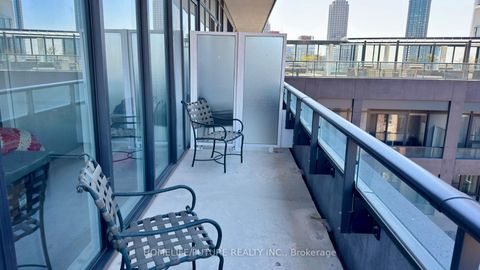 Photo 29 at 610 - 9 Tecumseth Street, Niagara, Toronto