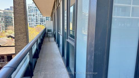 Photo 30 at 610 - 9 Tecumseth Street, Niagara, Toronto