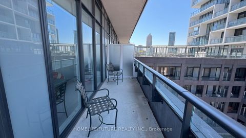 Photo 31 at 610 - 9 Tecumseth Street, Niagara, Toronto