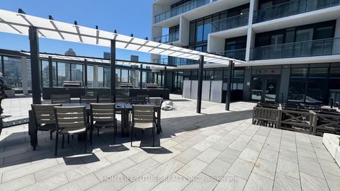 Photo 33 at 610 - 9 Tecumseth Street, Niagara, Toronto