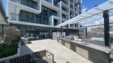 Photo 34 at 610 - 9 Tecumseth Street, Niagara, Toronto