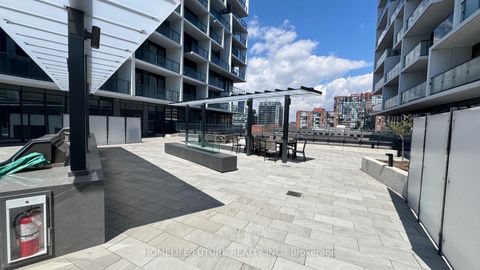 Photo 35 at 610 - 9 Tecumseth Street, Niagara, Toronto