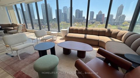 Photo 40 at 610 - 9 Tecumseth Street, Niagara, Toronto