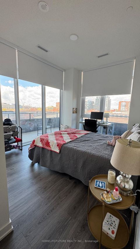 Photo 44 at 610 - 9 Tecumseth Street, Niagara, Toronto