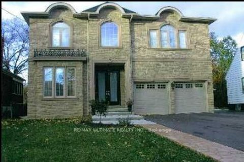 Photo 0 at 38 Wilmar Road, City Centre West, Toronto