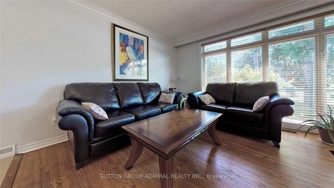 Photo 2 at 182 Reiner Road, Clanton Park, Toronto