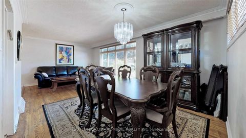 Photo 3 at 182 Reiner Road, Clanton Park, Toronto