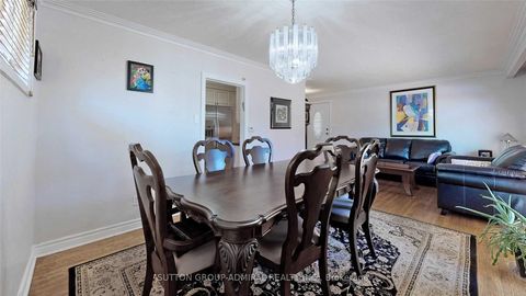 Photo 5 at 182 Reiner Road, Clanton Park, Toronto