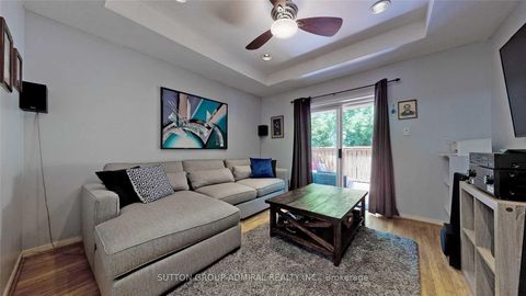 Photo 6 at 182 Reiner Road, Clanton Park, Toronto