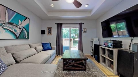 Photo 7 at 182 Reiner Road, Clanton Park, Toronto