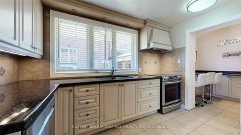 Photo 8 at 182 Reiner Road, Clanton Park, Toronto