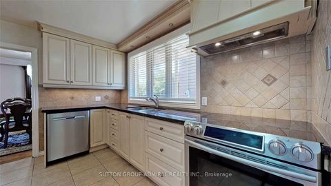 Photo 9 at 182 Reiner Road, Clanton Park, Toronto
