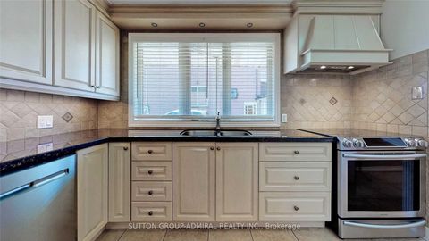 Photo 10 at 182 Reiner Road, Clanton Park, Toronto